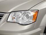  Drivers Side Headlight photo